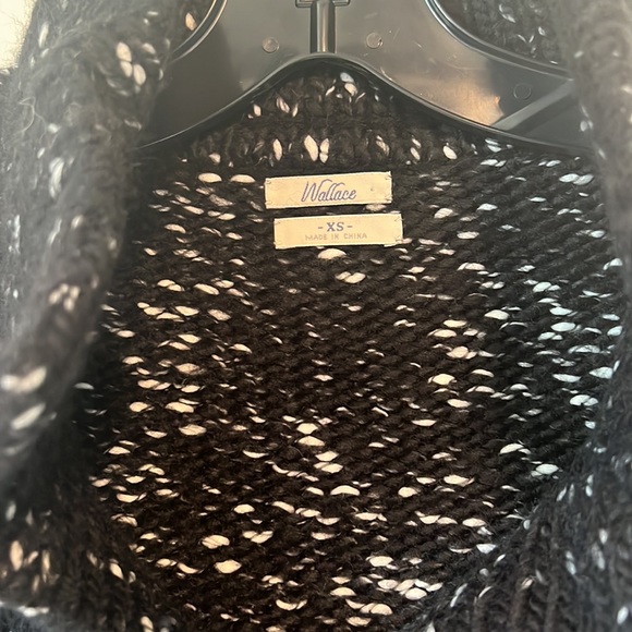 Vintage Women’s Madewell Button Down Sweater - Picture 2 of 7